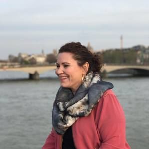 Meet your Posher, Nicole